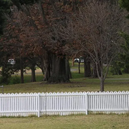 The Workers Cottage Tenterfield Exterior photo