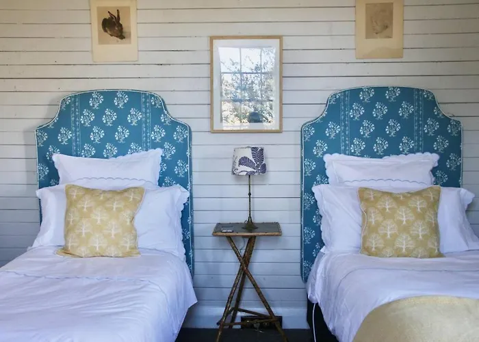 The Workers Cottage