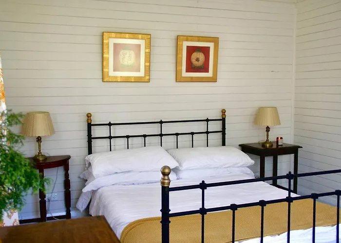 The Workers Cottage