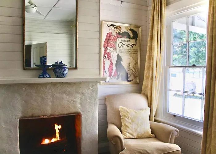 The Workers Cottage