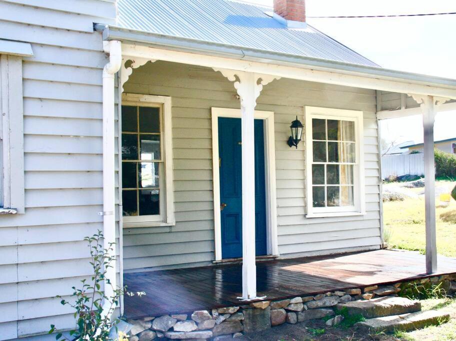The Workers Holiday home